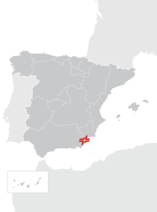 Almería Port