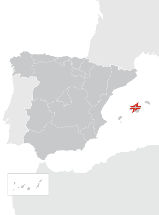 Palma de Mallorca Port