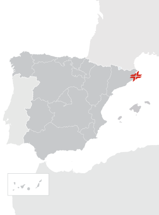 Puerto Port Forum (Barcelona)