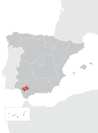 Sevilla Port