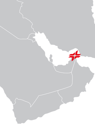 Fujairah Port